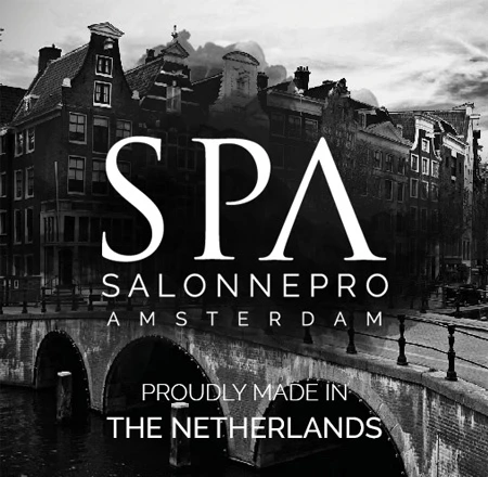 SalonnePro 